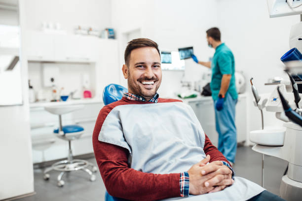 Professional Dental Services in Coquille, OR